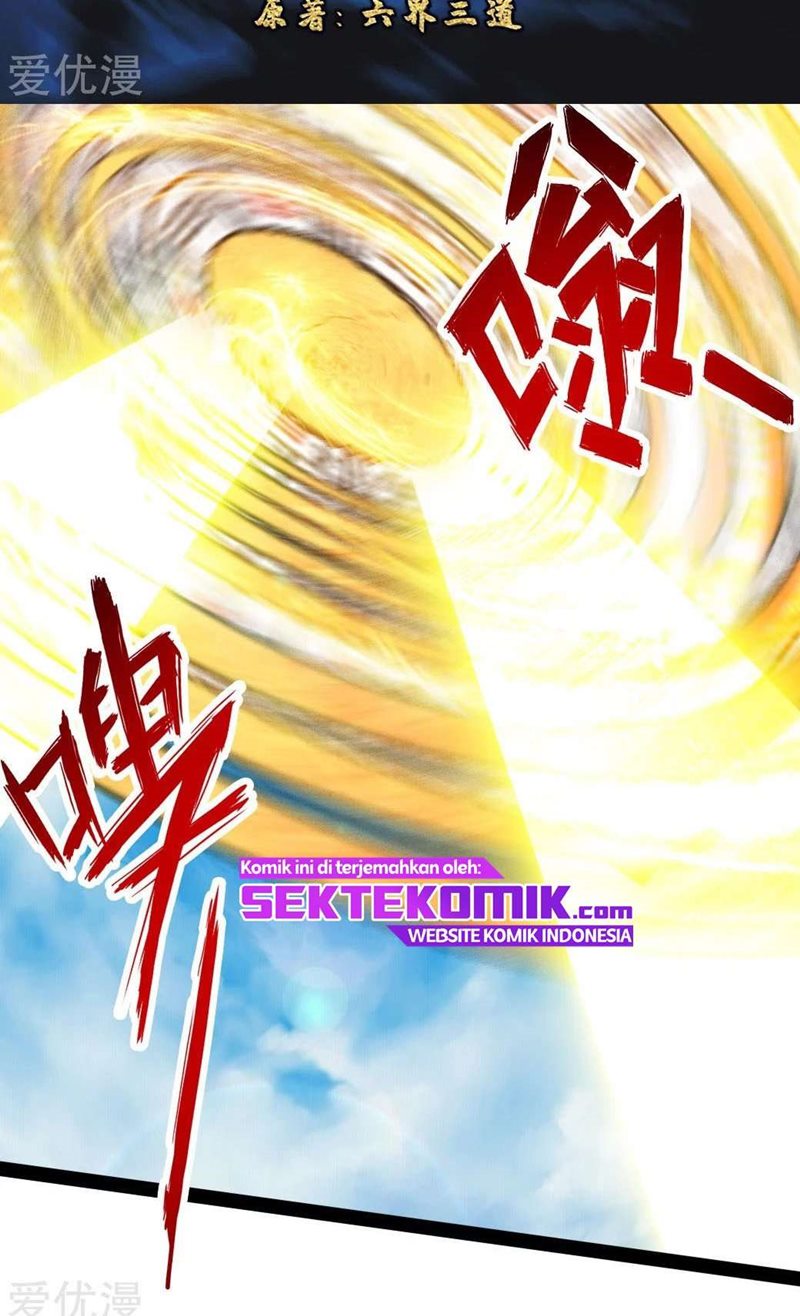 Xianwu Dizun Chapter 88 Gambar 3